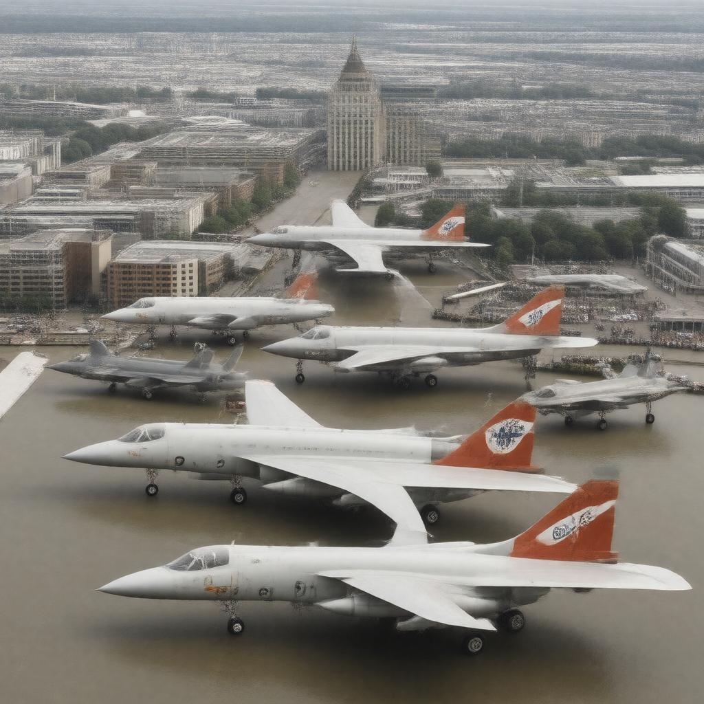 British Aircraft Corporation